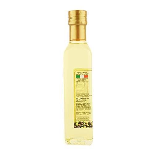 Dolce Vita Dolce Vita Italian Extra Light Olive Oil, 250ml