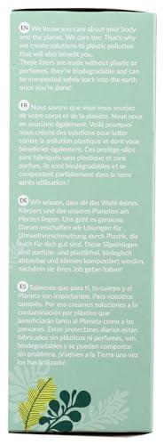 Natracare Natracare Organic Cotton Panty Liners Mini (Pack of 30)