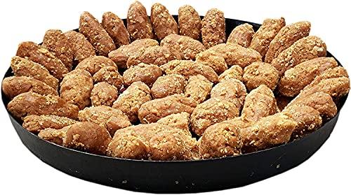 Awadh Desi Gur Gudd,Hand made Jaggery Cubes, Pure Natural, No Preservatives Added, Jaggery Cube, Gud Jaggery, Jaggery Organic Cubes Bellam Nattu Sakkarai 900g