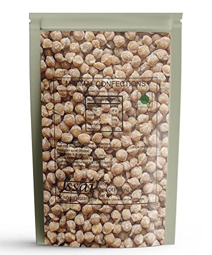 minimal Minimal Butterscotch Nuts(4mm-5mm),1Kg