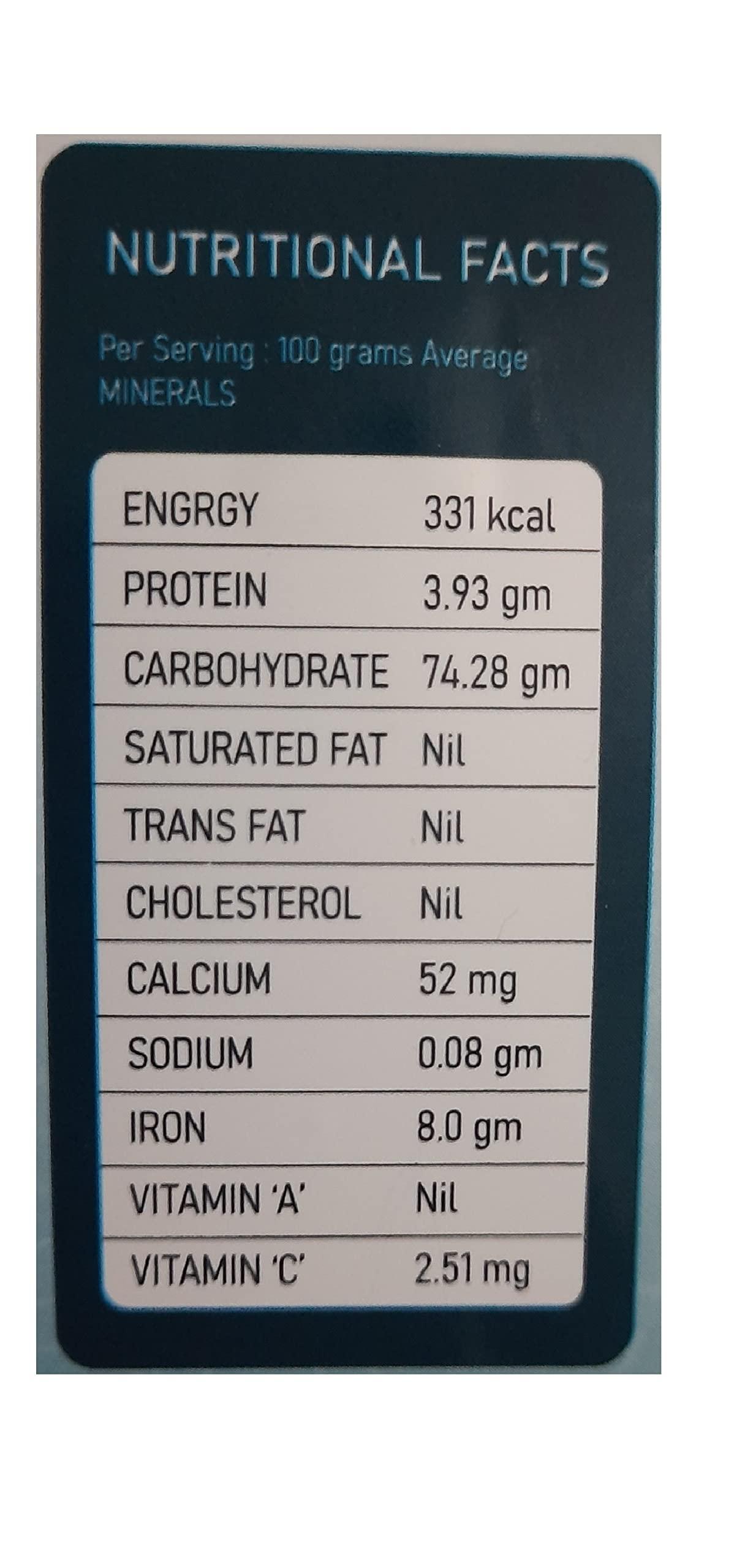 Sansik BARARI Premium Safawi (Kalmi) Dates Pack of 1kg