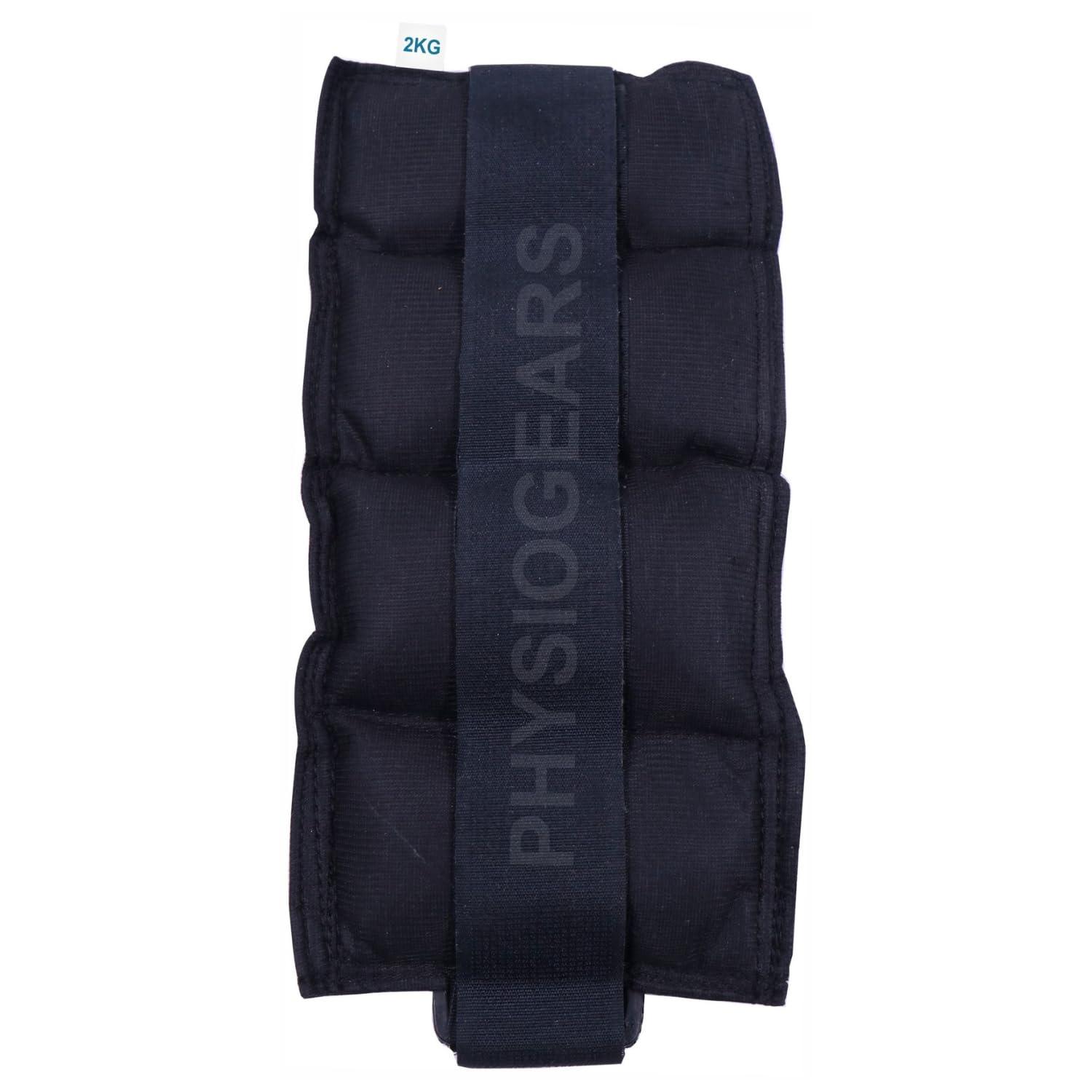 DR PT DR PT Weight Cuff for Pain Relief (2 KG)