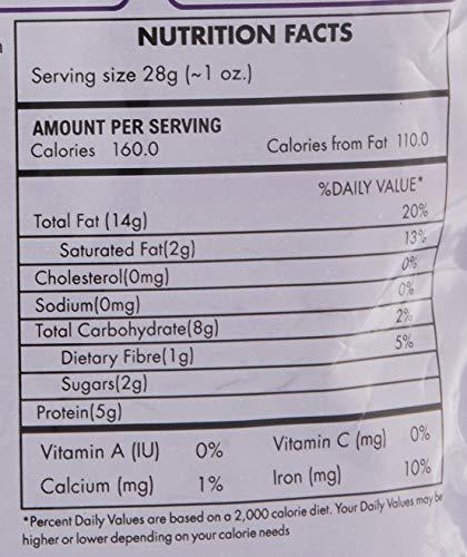 Happilo Happilo 100% Natural Premium Whole Cashews, 200 g, Pack of 2