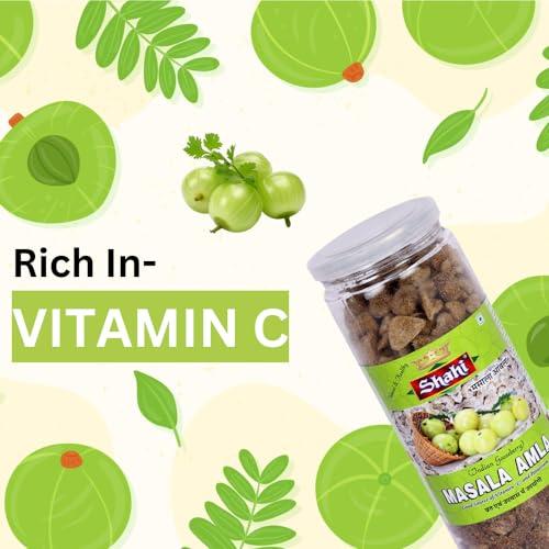 SHAHI Shahi Rajasthani Mukhwas, Traditional Mouth Freshener 180g & Premium Amla Candy Pachak 200g | Authentic Mukhwas Mix for Refreshing Moments | Rich in Vitamin C & Antioxidants | Aromatic Mukhwas for Digestion & Freshness | Good for Bad Breath