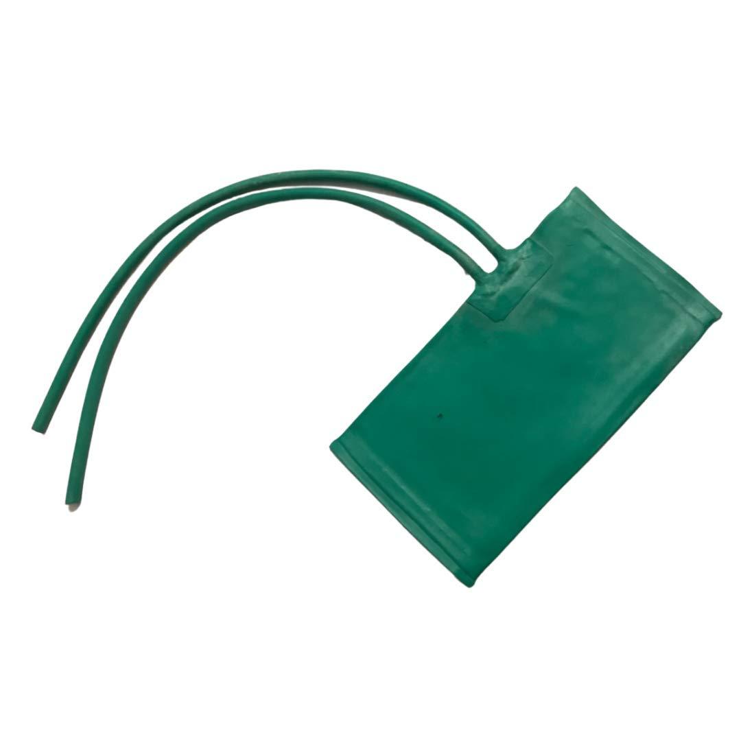 ZUBANATION ZUBANATION BP armlet bag green color (BP Bladder) bag extensively used in medical industry doctor nurses clinic