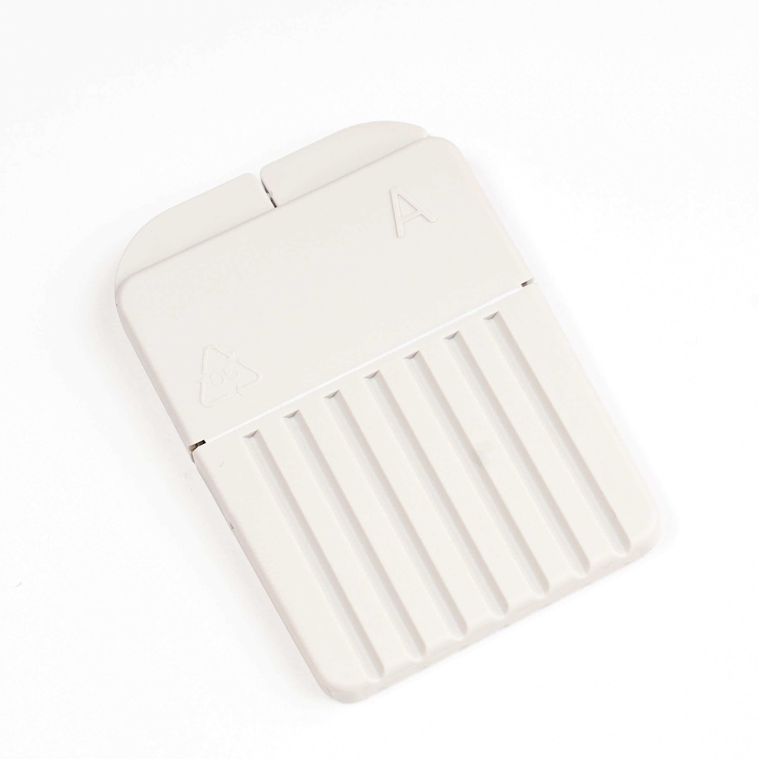 PHONAK (5 Packs) Genuine Phonak Cerustop Wax Traps ...IN THE CERUSTOP Wrapper