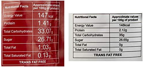 Wingreens Wingreens Schezwan Chilli Garlic Sauce, 450 g with Tomato Ketchup, 450 g