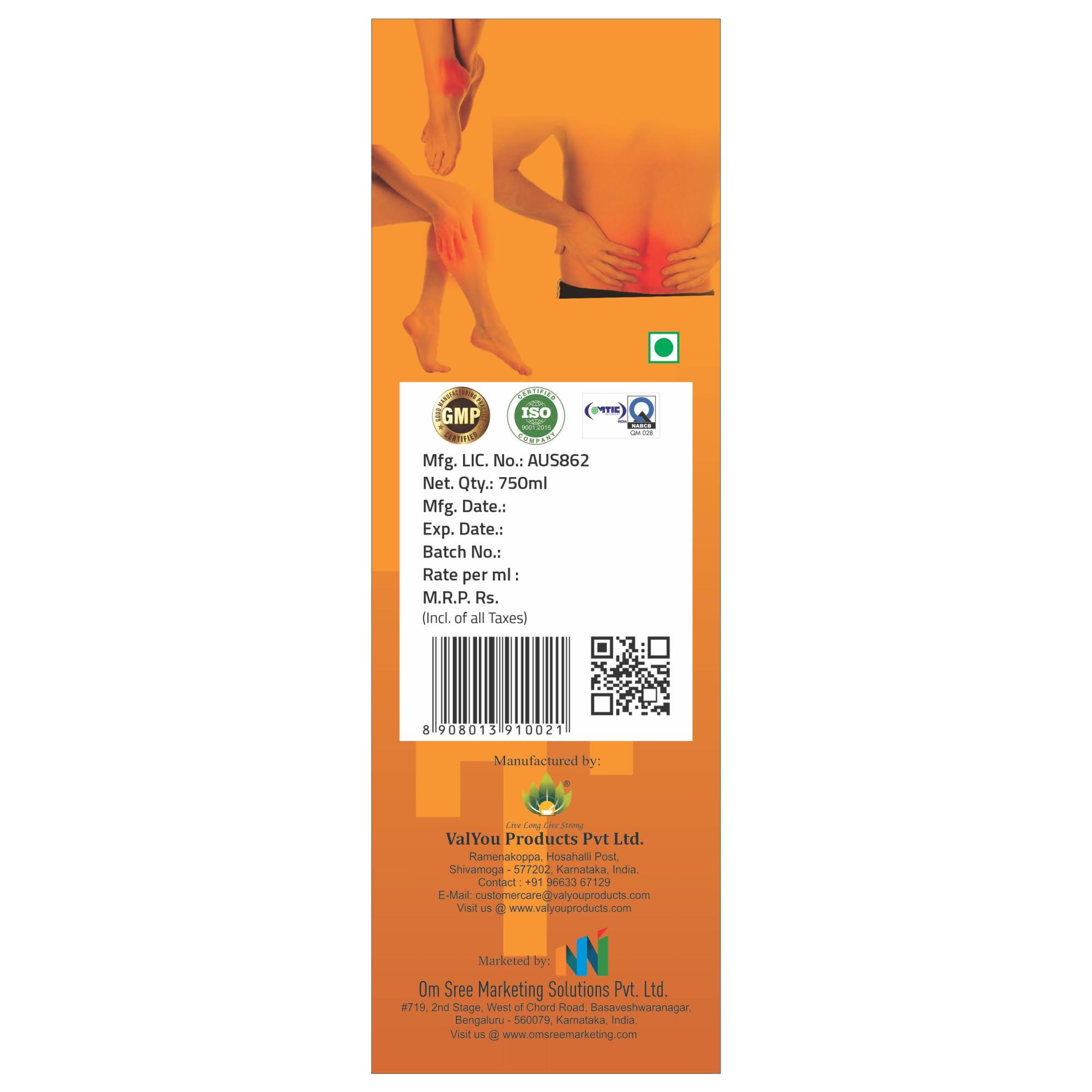 Amrith Noni Amrith Noni Gastrine 150ml & Artho Plus 750ml - Harness the Power of Nature for Digestion & Joints