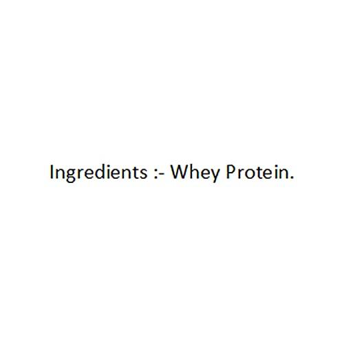 Purix Purix® Vegetarian Whey Protein, 75g | Cake Vegetarian Egg Substitute | Cake Improver | 75g