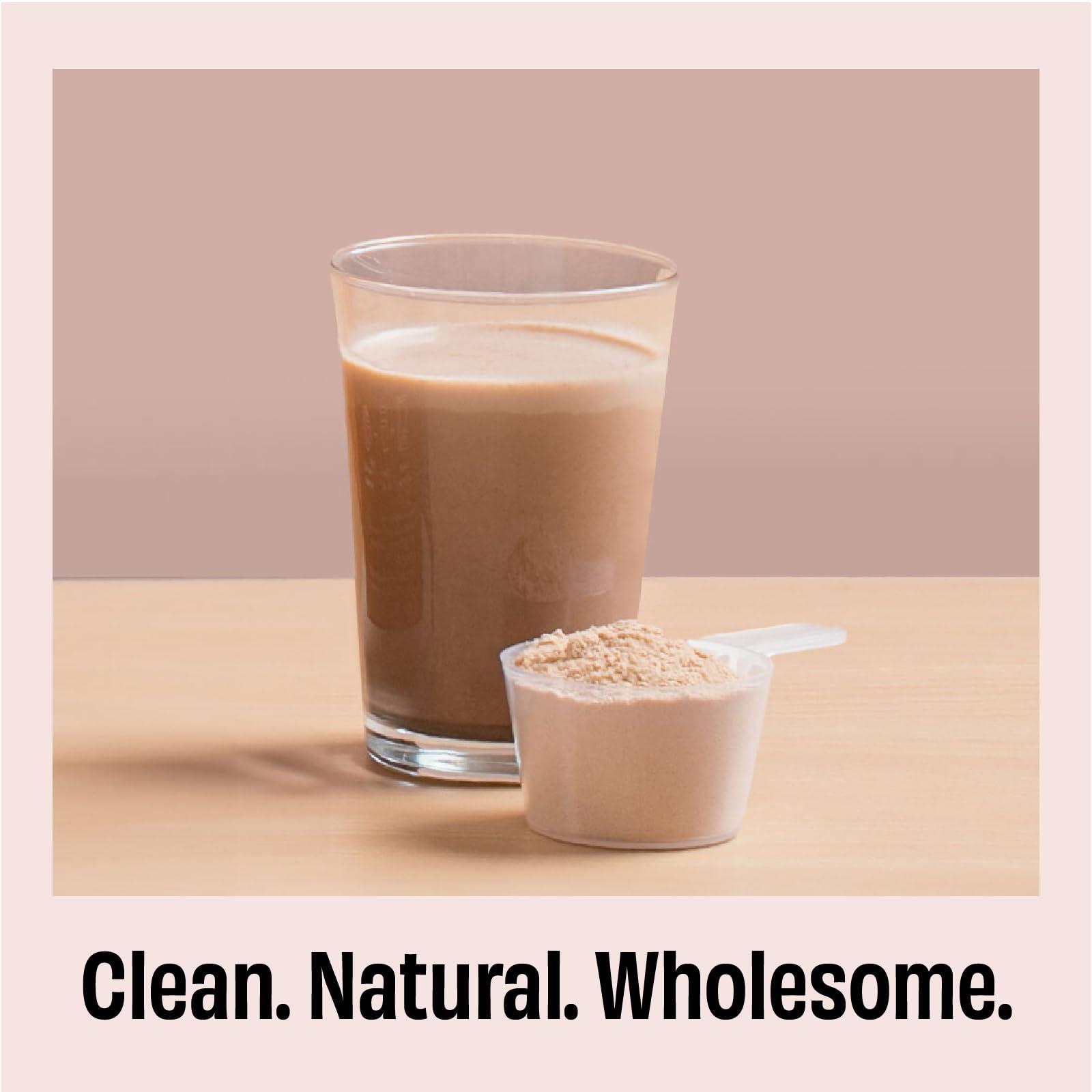 The Whole Truth The Whole Truth 15g Protein/Scoop | Cold Coffee 1 kg | Protein for Everyone | Beginners Protein Powder | Clean, Light & Easy to Digest | No Artifical Flavours & No Artificial Sweetener