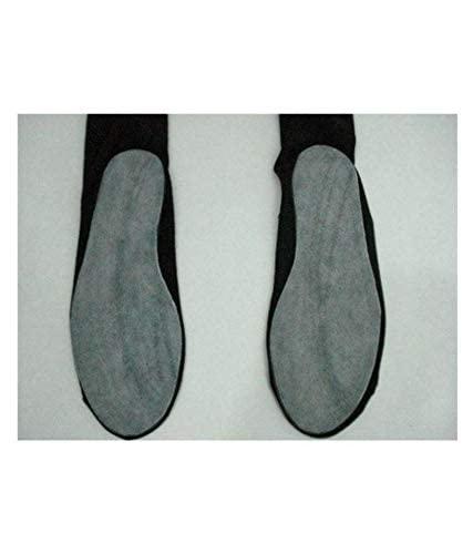 FUTRO MODA SR BIOTECH LYCRA DIABETIC FOOT SOCKS SPECIALLY ORTHO DESIGNS WITH SILICONE GEL PACK OF PAIR (XL)