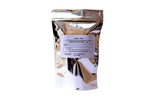 Organic Bites Organic Bites Soyabeen Chunks (High Protein & Gluten Free) (900)