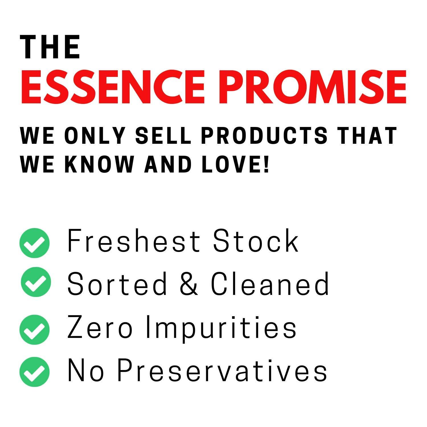 Essence Nutrition Essence Nutrition Maca Root Powder (125 Grams) - All Natural & NON GMO Maca Root Powder Imported From Peru - Use as a Maca Coffee For Men