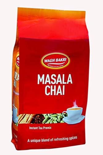 Wagh Bakri Wagh Bakri Masala Instant Tea Premix 1Kg Pack