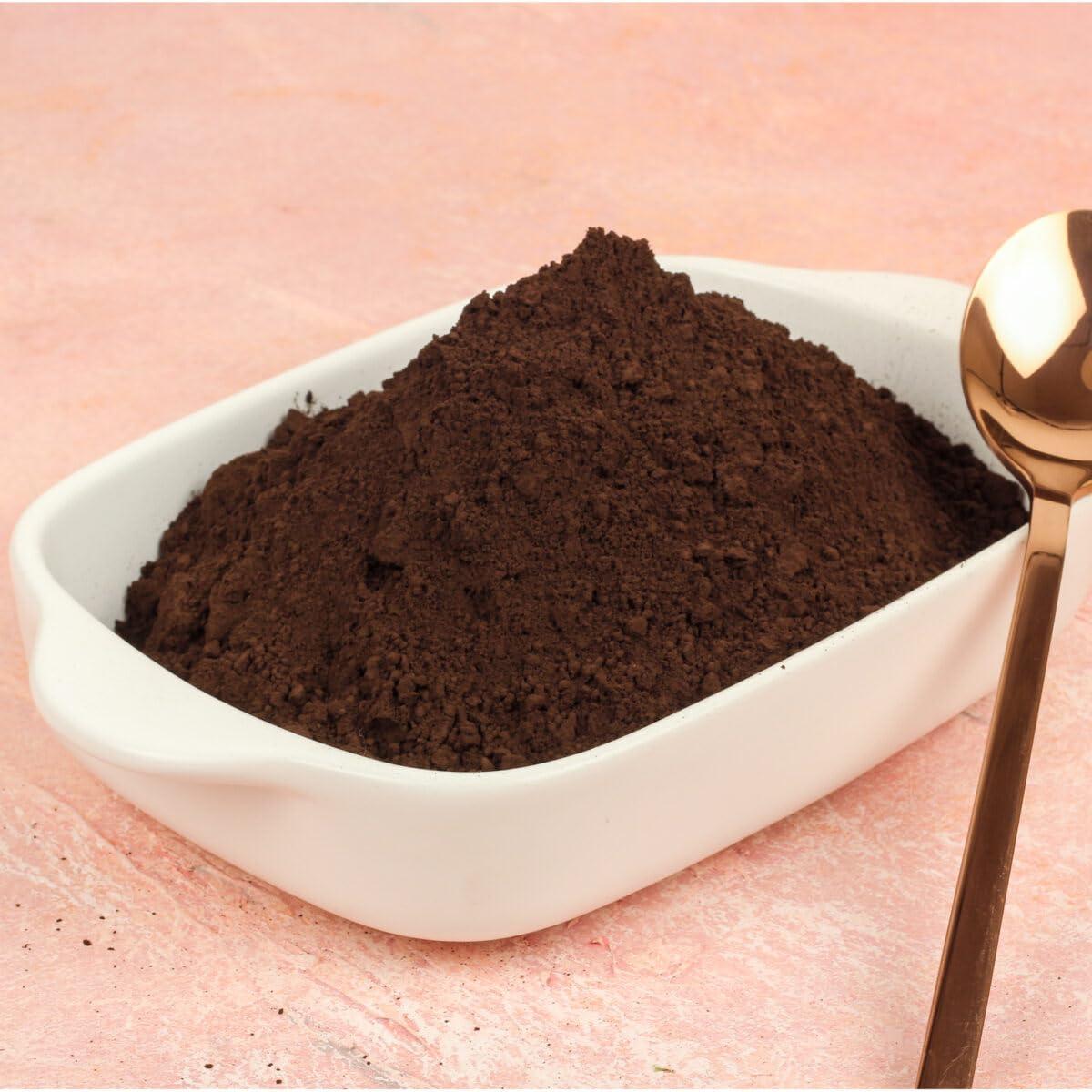 urban platter Urban Platter Special Dark Cocoa Powder, 1Kg