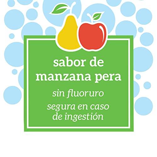 Dr. Brown\'s Dr. Brown\'s Natural Baby Toothpaste, 1.4 Ounce