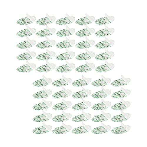 TOG TOG (LABEL) 50Pcs Waterproof Baby Ear Stickers thin for Snorkeling Kids|Health & Beauty | Health Care | Ear Care | Ear Plugs