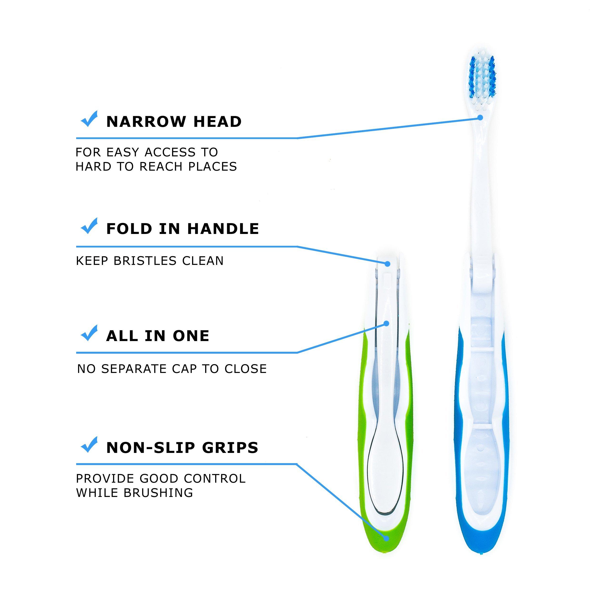 Artibetter ARTIBETTER 4pcs Silicone Razor Case Travel Razor Cover Razor Protector Covers for Straight and Barber Razors