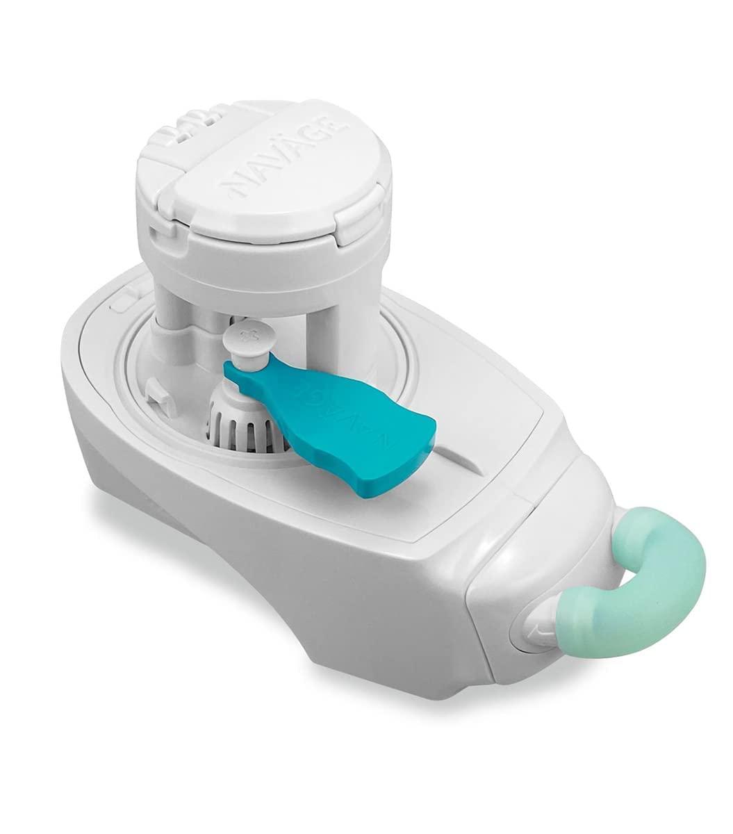 Navage Navge Custom Cleaning Kit