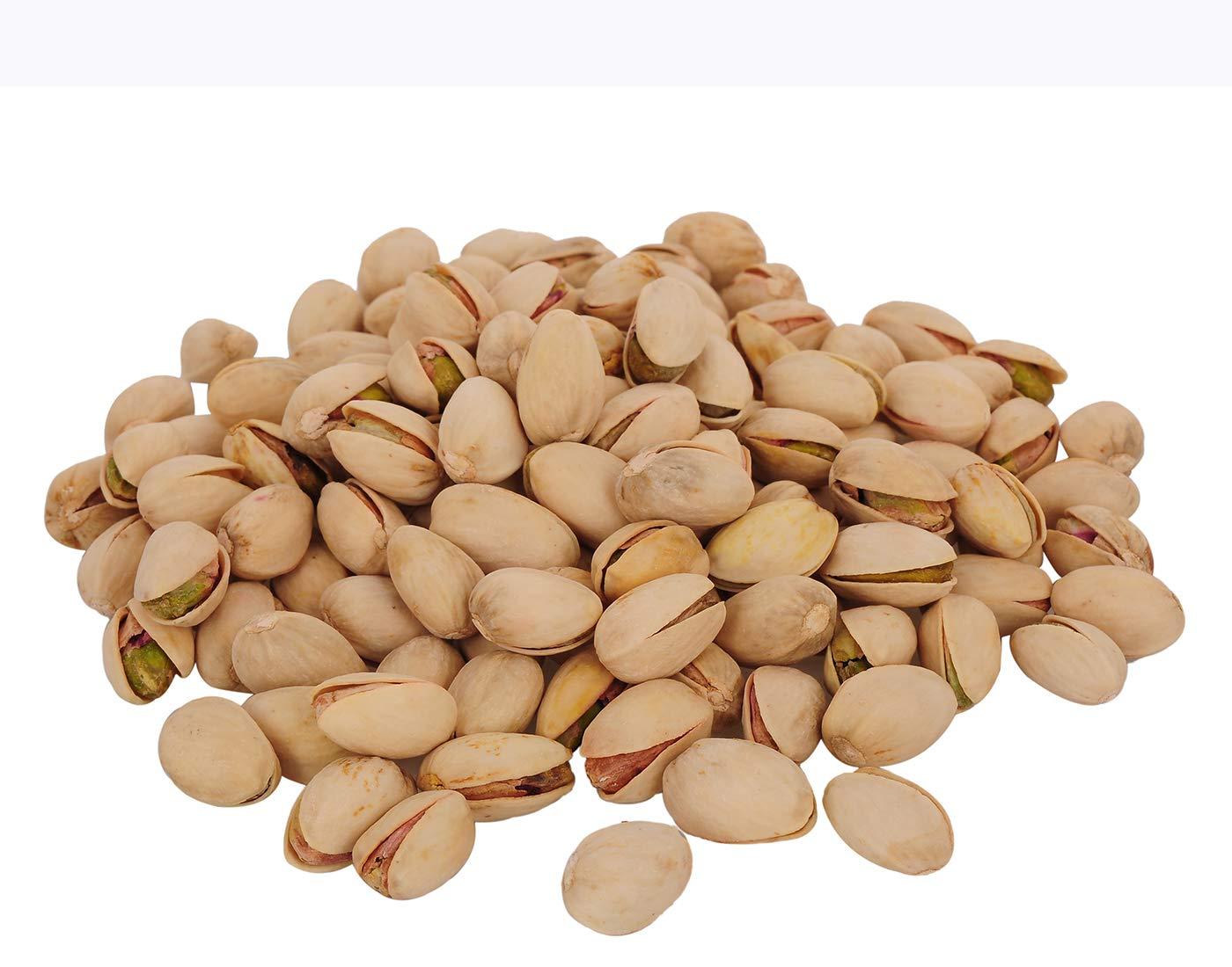 Dry Fruit Wala Dry Fruit Wala Namkeen Pista 500gms