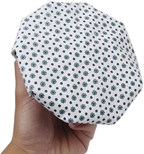 Virtual World VIRTUAL WORLD Reusable First Aid Ice Bag Heat bag,Head & Leg (Pack Of 1) (Medium)