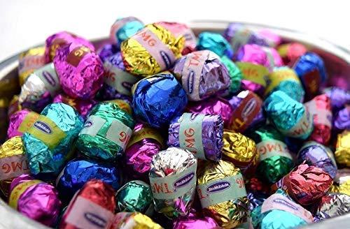 FreshoCartz FreshoCartz Paan Pop - Thanda Meetha Paan | Home Made Paan Mukhwas | Pan Toffee Paan Mouth Freshener (400gm)