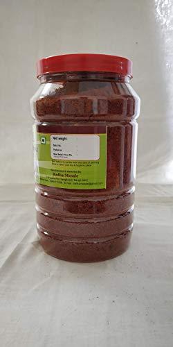 Radha Masale Radha Masale Kanda Lasun Masala 500 Gm