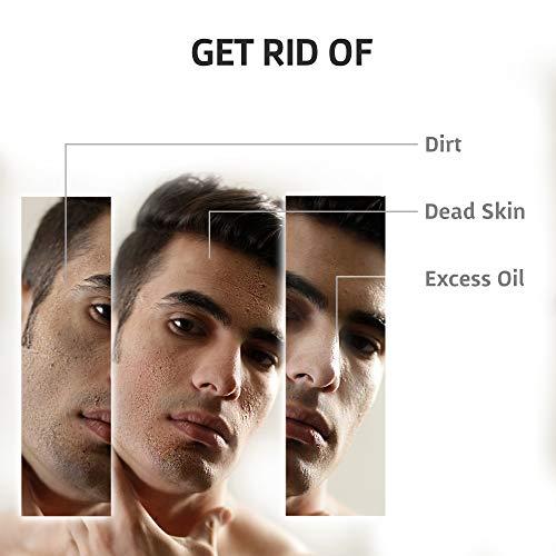 Bombay Shaving Company Bombay Shaving Company Beard Maintainience Care Starter Kit with Charcoal Face Wash