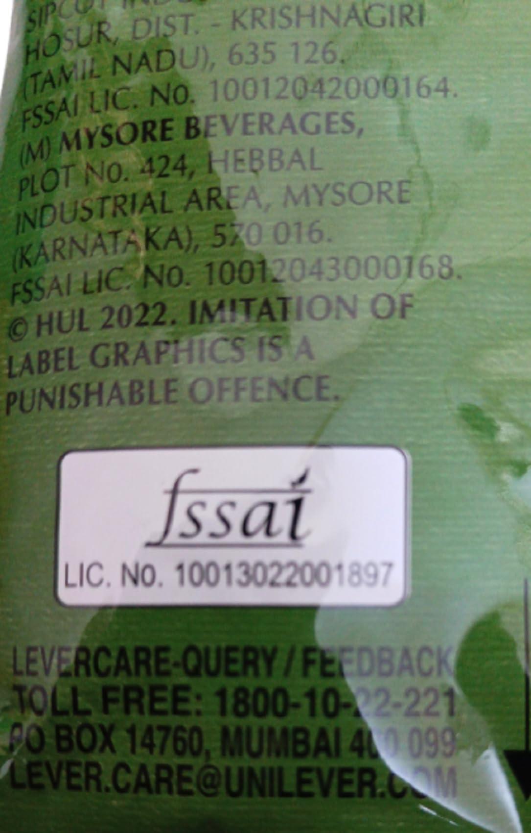 Generic Bru Tripti Blend Coffee Powder Instant Super Strong Special Catering Pack Of 3 (Each 200 Gram Packet) Plus Free A.Mangals Rose Milkshake Powder Worth 200/-