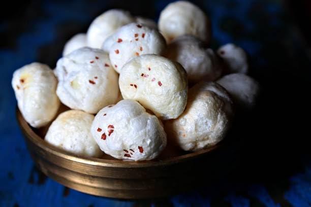 Dried Treats Dried Treats Premium Lotus Seed/Makhana, 250g (Pack of 3)