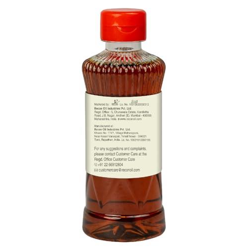 Sesoné Sesone Tosuto Premium Toasted Sesame Oil | 240ml Bottle | 100% Natural Sesame Oil for Oriental Cooking | No Additives & No Artificial Colours | Nutty Flavor, Drizzle on Soups, for Sauting and Salad Dressing