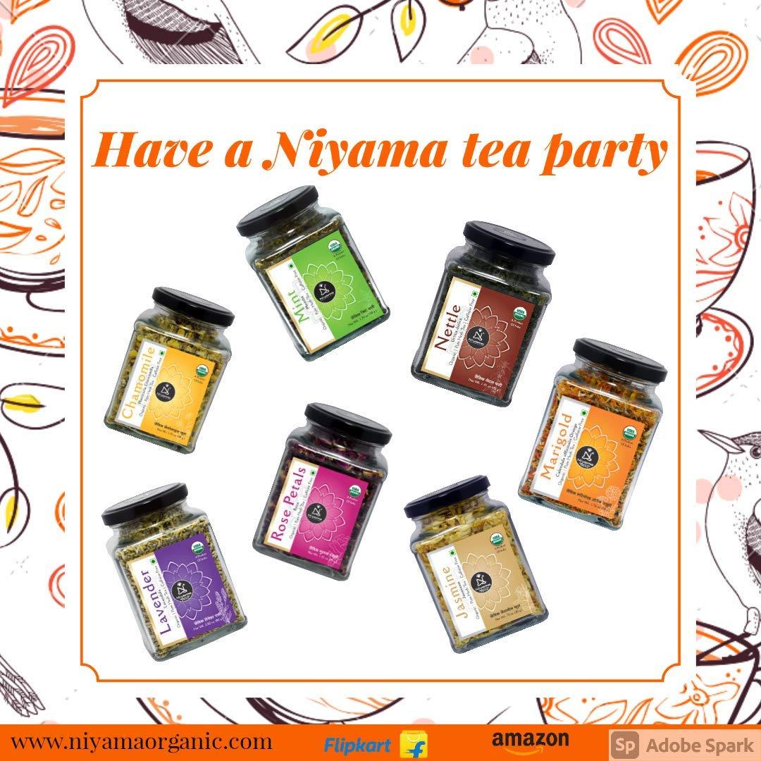 Niyama Niyama® Organic Black Mustard Wood Pressed Oil (Sarso Ka Tel), Ideal for Cooking Purpose (1.5 Ltr. Pouch) (Pack of 2)