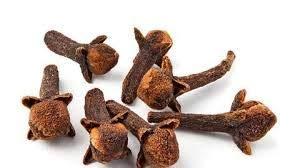 FreshoCartz FreshoCartz Whole Natural Dried Clove | LaungLavang Lavangi LavamgamLaving LoongLoungLong | Grambu (400gm)