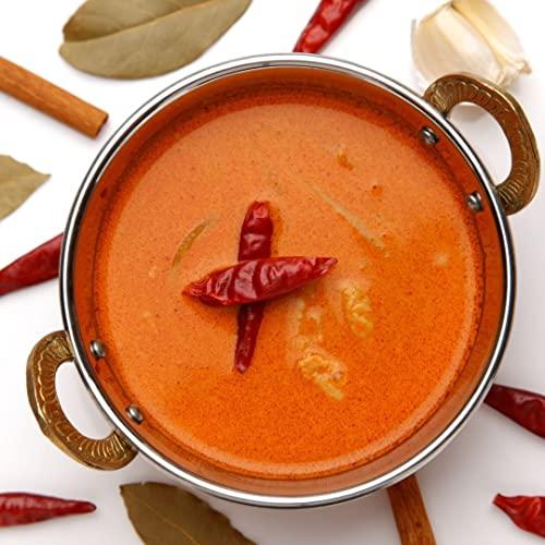 Nittaya Thai Curry Nittaya Thai Curry Red Curry Paste, 1000 g