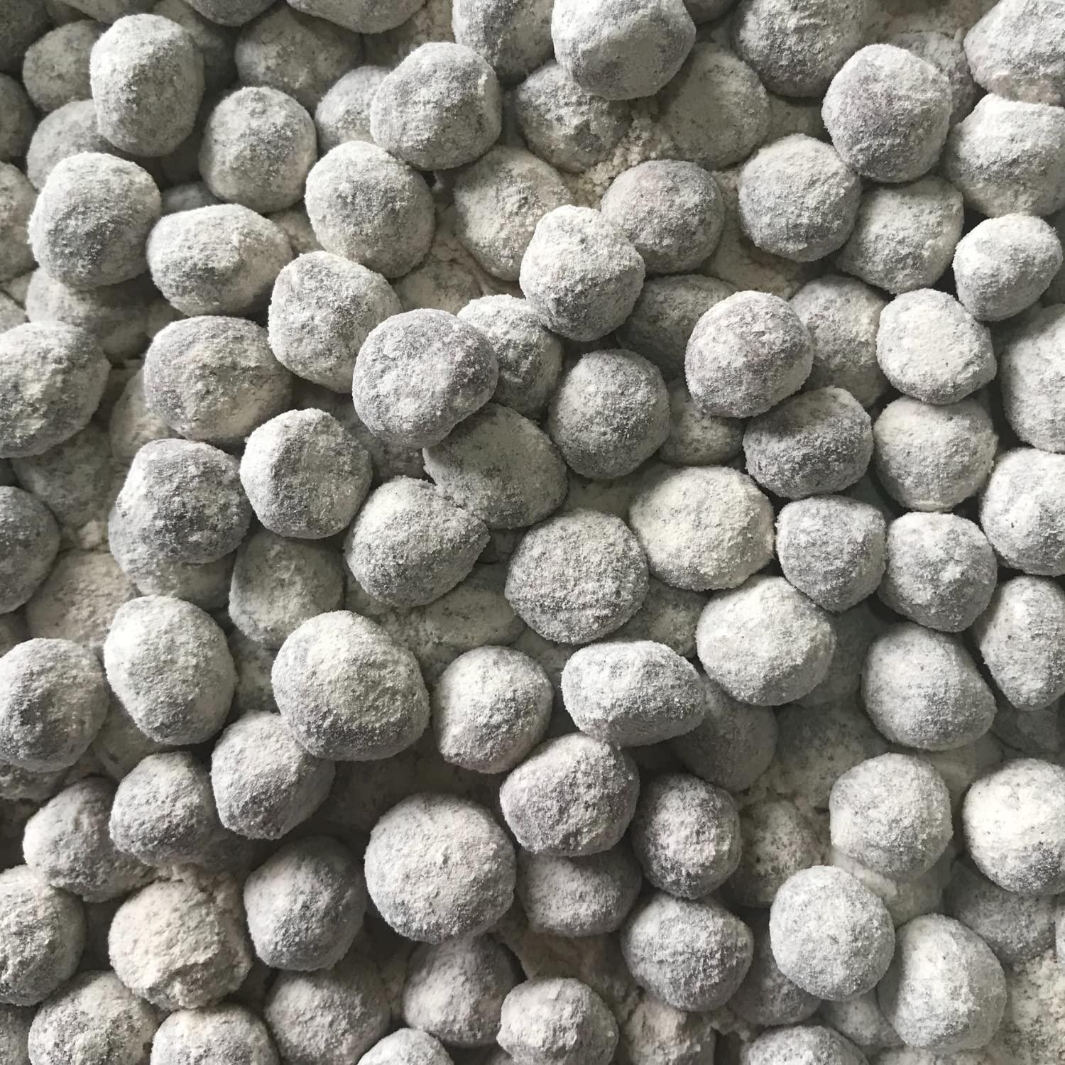 Dilbahar's Dilbahar's Yummy Digestive Aam Goli 400g Pack of 2