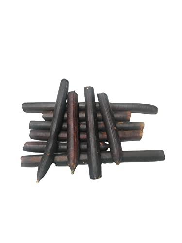 Ayushiv Ayushiv AMALTAS FALI (CASSIA FISTULA PODS) - AMALTAS PHALI - FALI AMALTAS - CASSIA FISTULA (100)