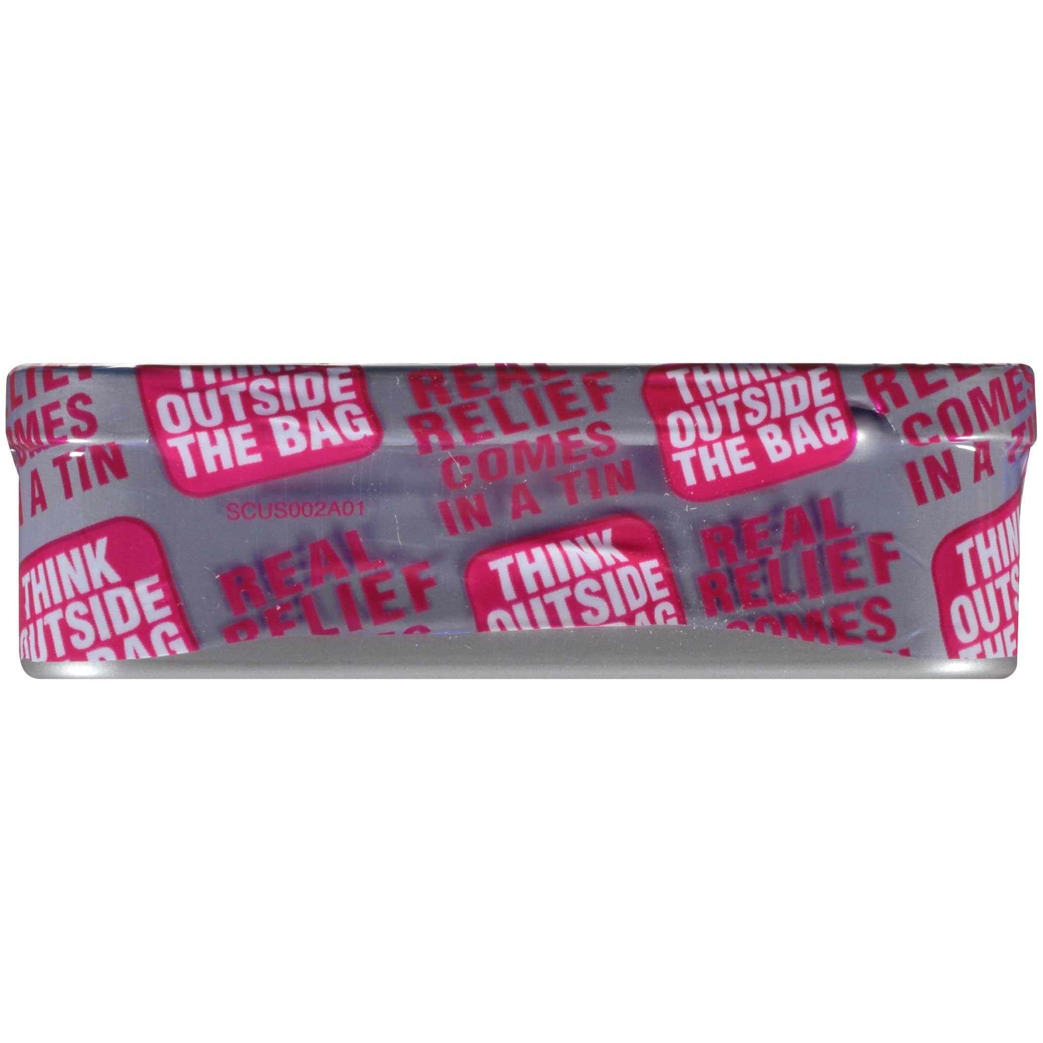 Sucrets Sucrets Classic Sore Throat Lozenges, Wild Cherry, 18 Count