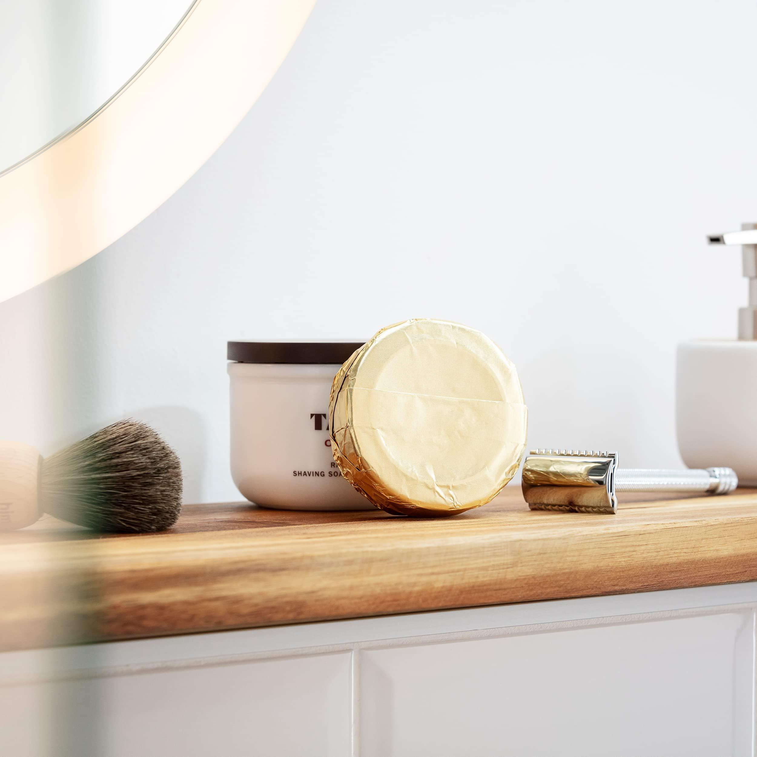 Tabac Original Tabac Original Shaving Soap Refill - 125 grams /4.4 ounces