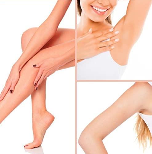 Dr. Navadiya Waxing Hair Removing Coffee Hair Removal Powder - Hand, Leg, Bikini Line