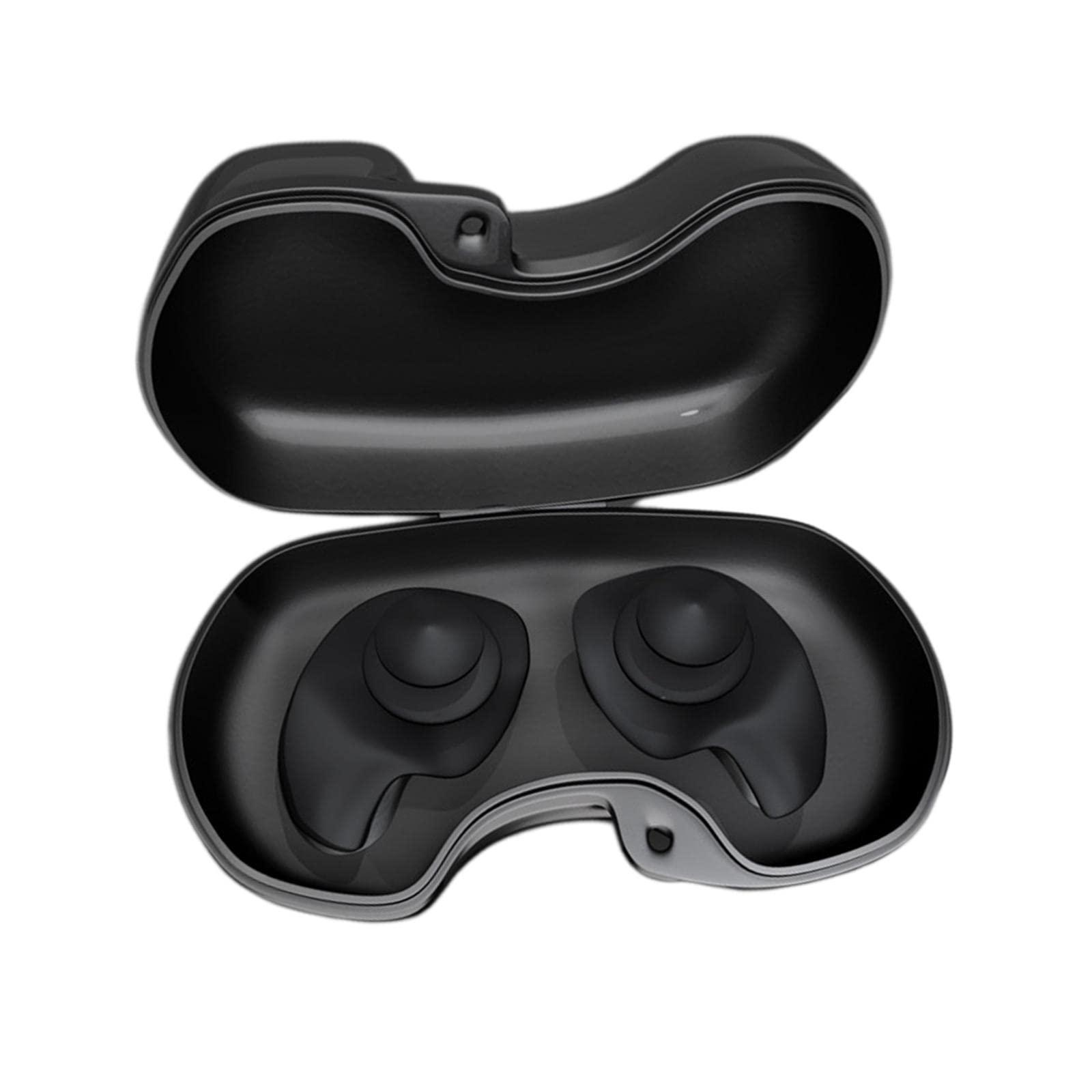 THE STYLE SUTRA THE STYLE SUTRA Silicone Swimming Ear Plugs Waterproof Kids Adults Swim Water Sports Swimmer| Facility Maintenance & Safety | Personal Protective Equip/PPE | Ear Plugs & Ear Muffs | Ear Plugs