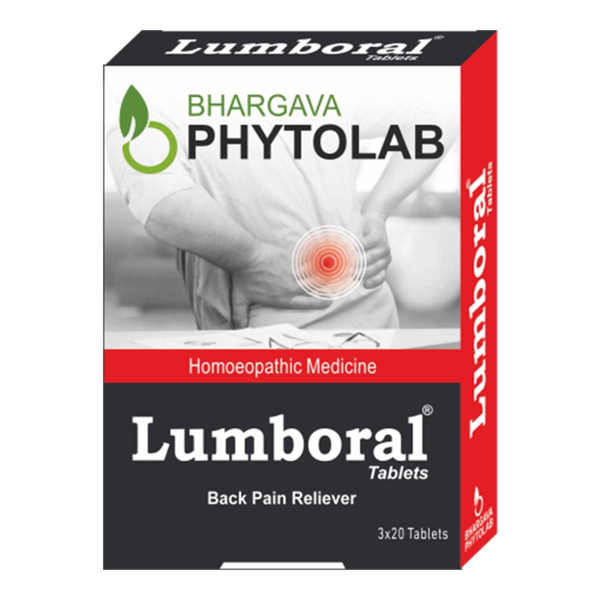 Bhargava Doctor Bhargava Corporate Kit with Spondin Oral Spray 50ML, Spondin Drop 30ML, Rhomo Oil Roll-On 60ML and Lumboral Tablet for Neck Pain, Body Pain, Joints Pain & Back Pain