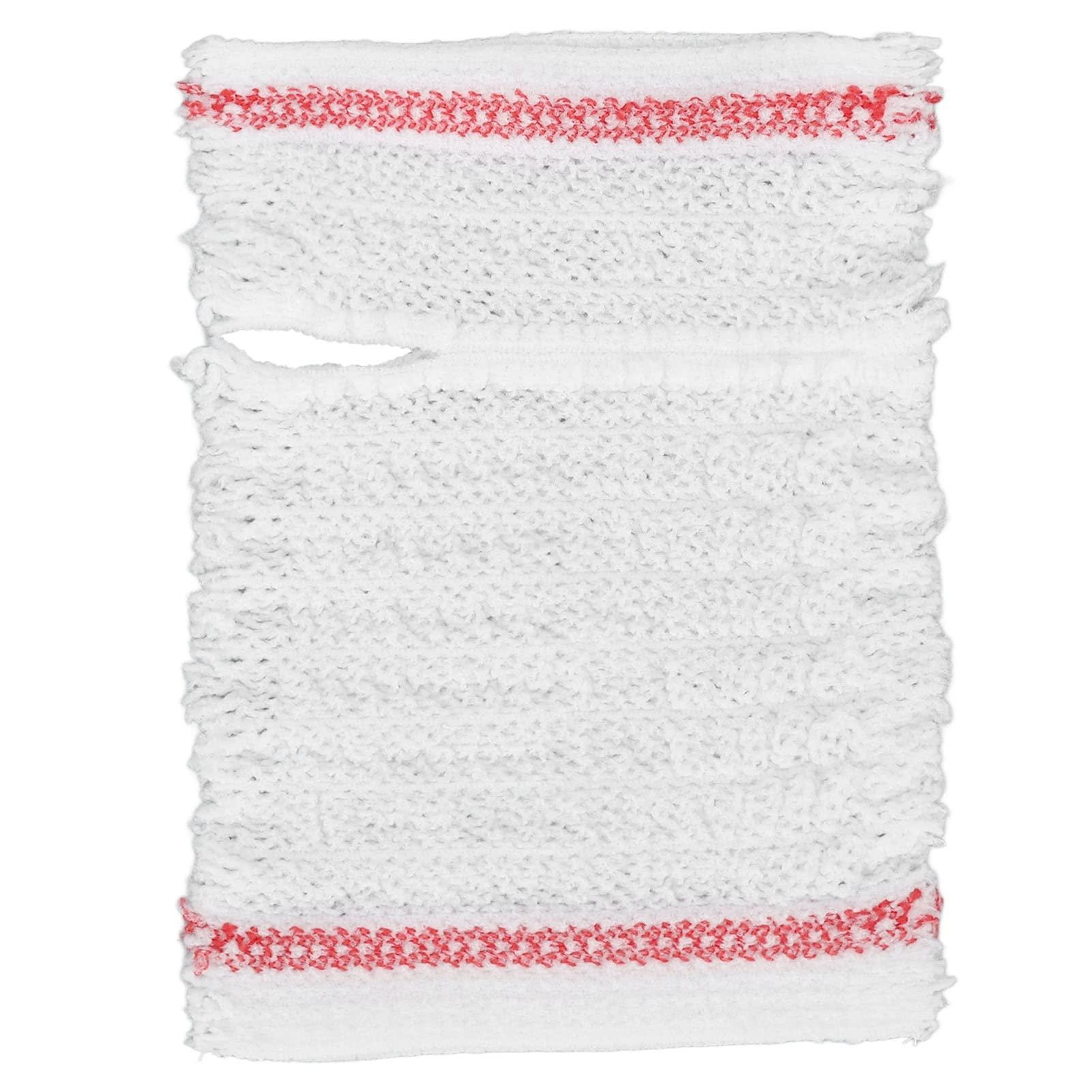 JAWL PICC catheter cap, 9.9 cm wide clear mesh PICC catheter cap, permanent venous opening to prevent infection