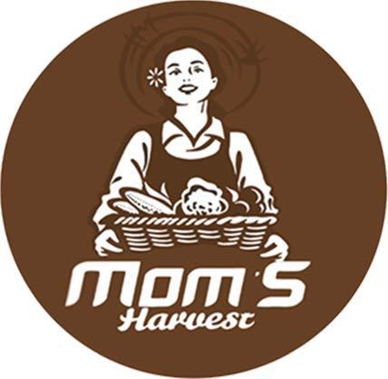 MOM'S HARVEST MOM'S HARVEST Organic Sugarcane Jaggery Gur Balls 1850gms