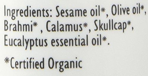 Banyan Botanicals Banyan Botanicals Nasya Oil- Certified Organic