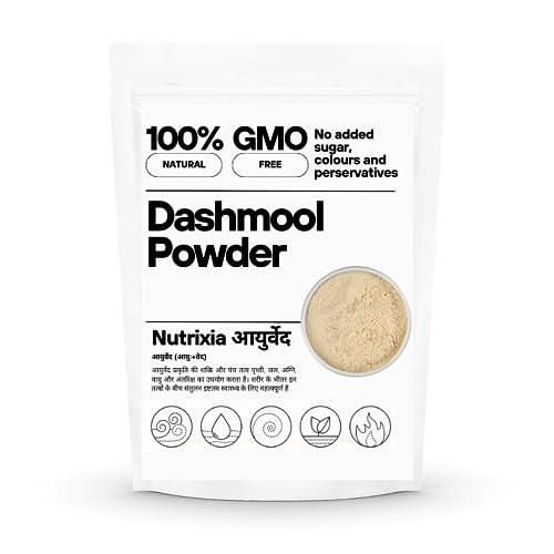 Purna Tattva Dashmool Powder Dashmool Dashamoola-Dasmool Powder 250 gm
