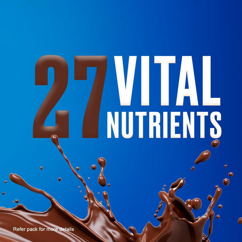 Horlicks Horlicks Chocolate Nutrition Drink || Jar 1 kg