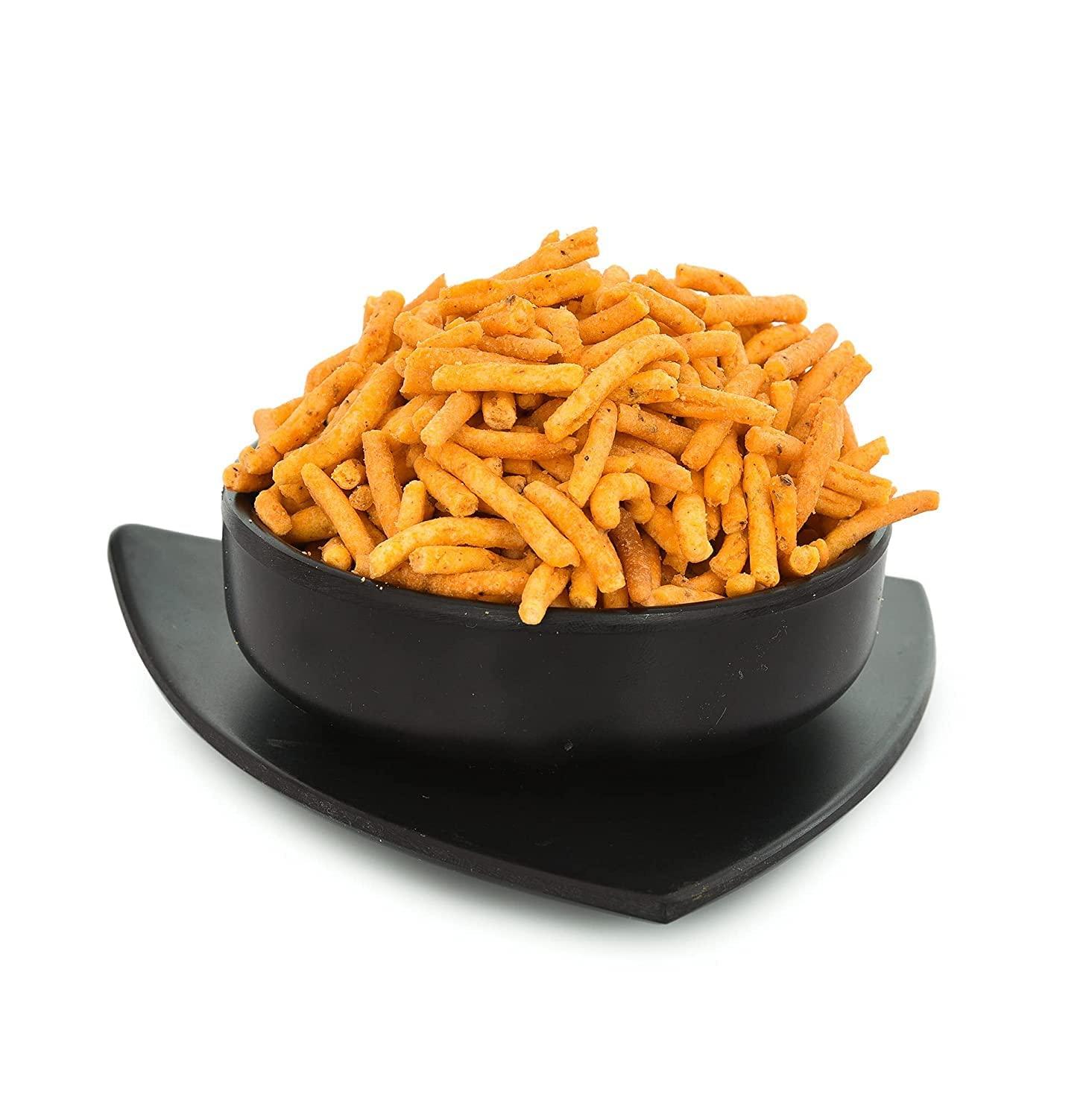 Suraj Ke Namkeen Suraj Ke Namkeen Punjabi Tadka 1000G (1Kg)
