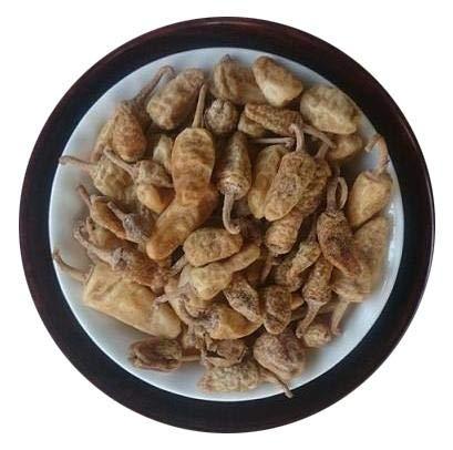 LJL Traders LJL Traders Kerala Curd Chilli / Thayyir Mulaku / Moru Milagai/ Kondattam Mulaku - 100 gm