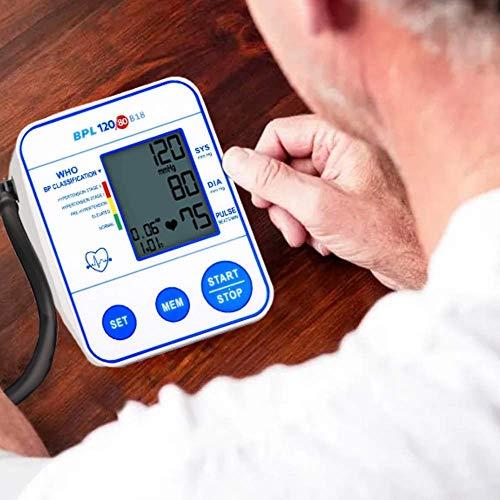 Generic BPL Medical Technologies BPL 120/80 B18 DigitalBPmonitor