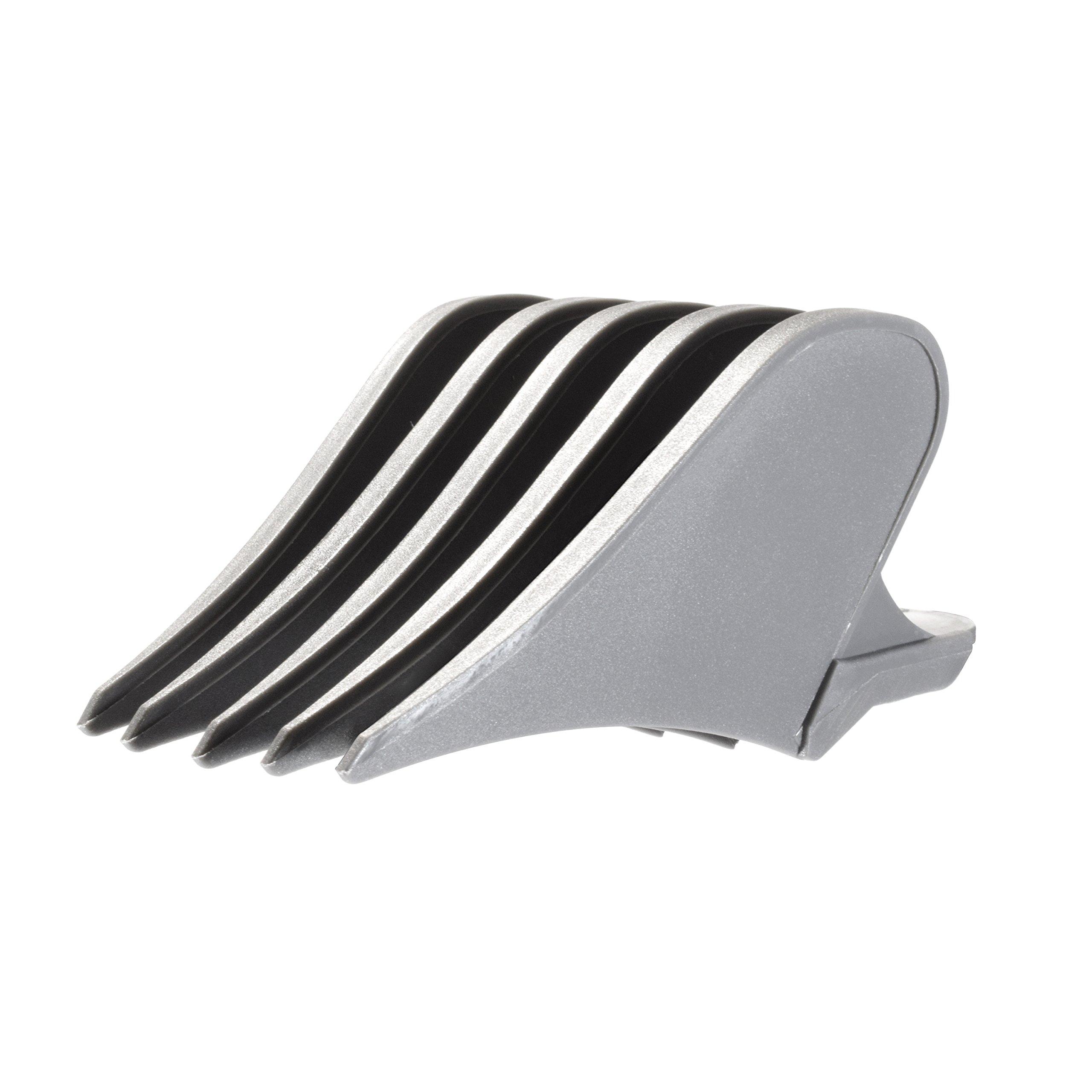 Miaco Miaco Size 10, 12 and 16 (1.25", 1.5" and 2") Clipper Guide Comb Set fits Wahl Clippers